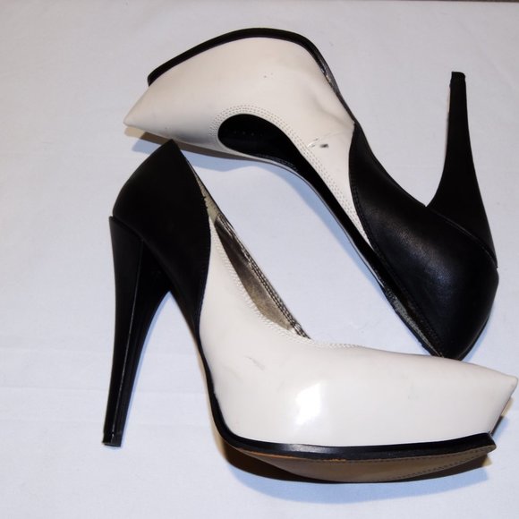 Circus by Sam Edelman Jaelyn Platform Heels 8 M - Picture 2 of 9